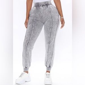 NEW FASHION NOVA JOGGERS!